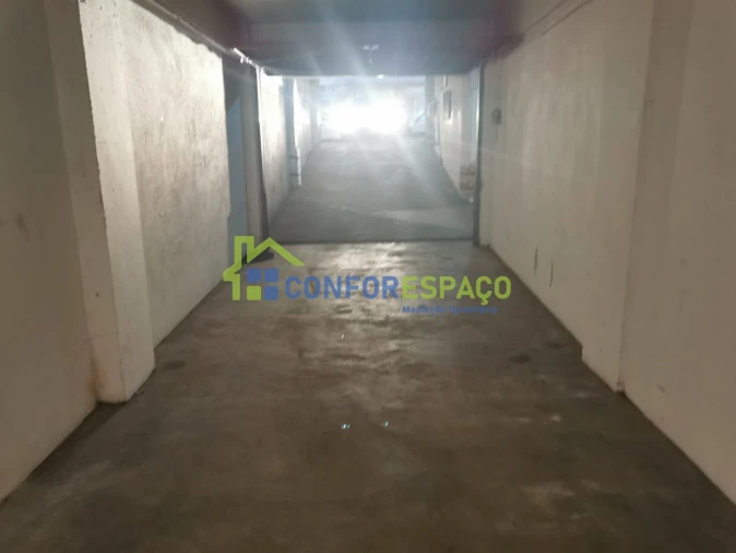 Garagem para Arrendamento em Castelo Branco Foto 3