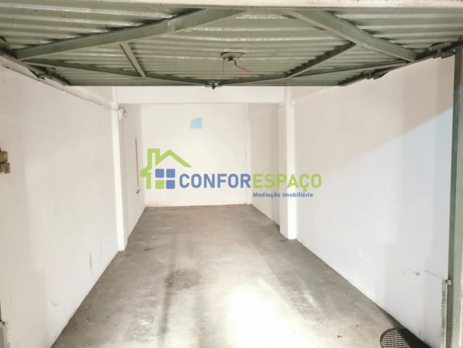 Garagem para Arrendamento em Castelo Branco Foto 2