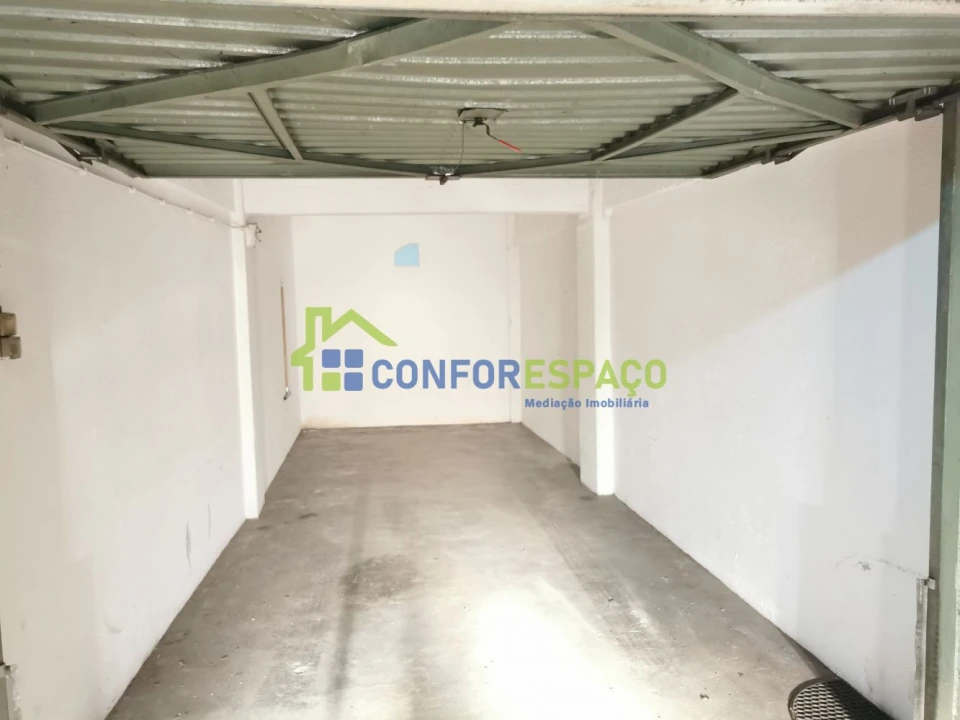 Garagem para Arrendamento em Castelo Branco Foto 2