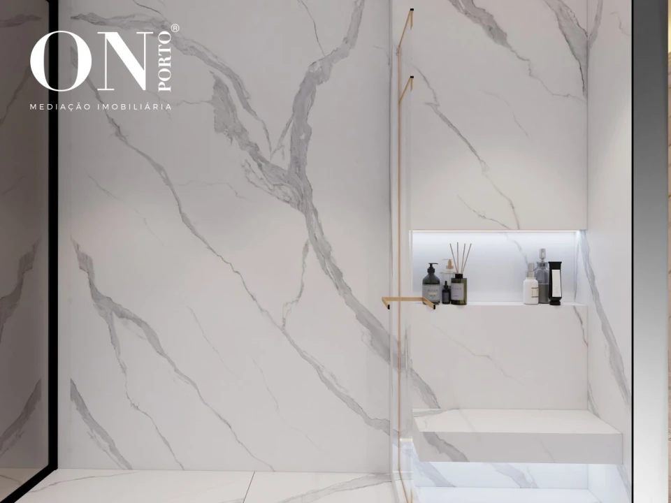 Apartamento T3 para Venda em Campanhã Foto 4