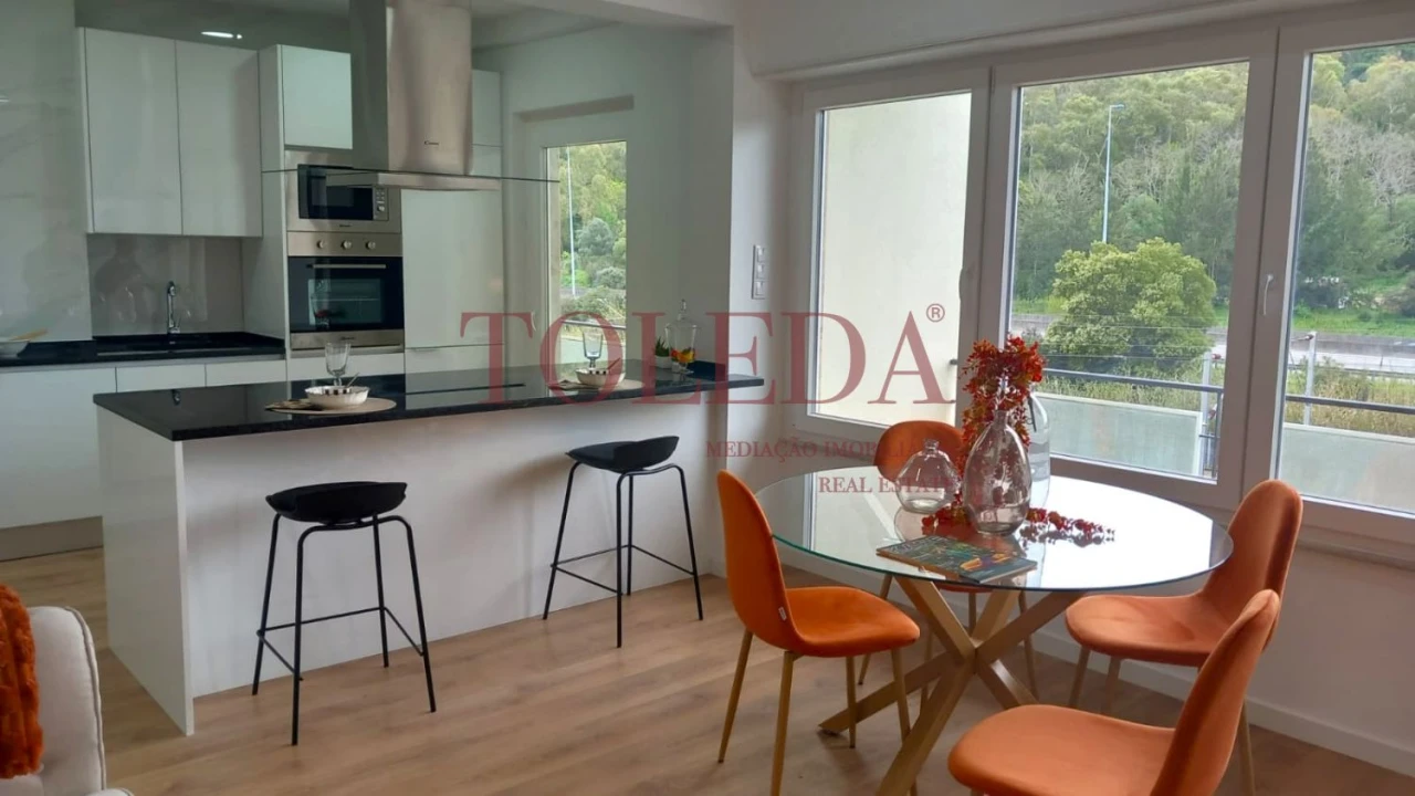 Apartamento T3 para Venda em Benfica Foto 5