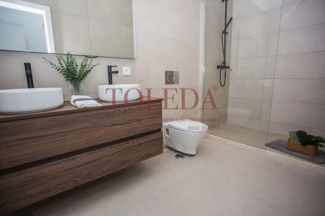 Apartamento T3 para Venda em Benfica Foto 13