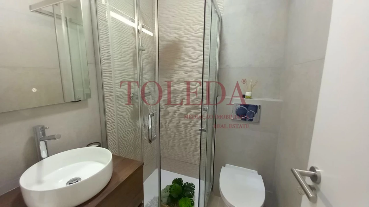 Apartamento T3 para Venda em Benfica Foto 23