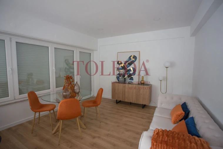 Apartamento T3 para Venda em Benfica Foto 7