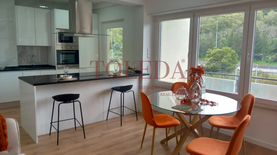 Apartamento T3 para Venda em Benfica Foto 5