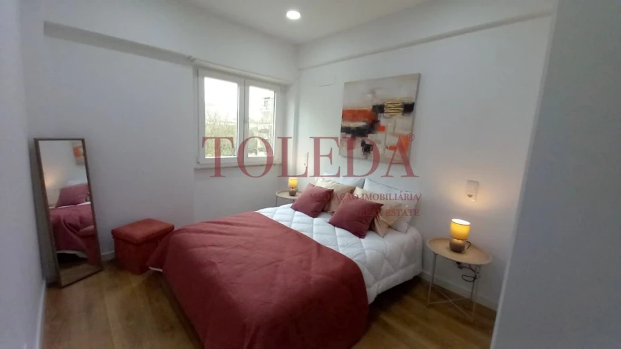 Apartamento T3 para Venda em Benfica Foto 17