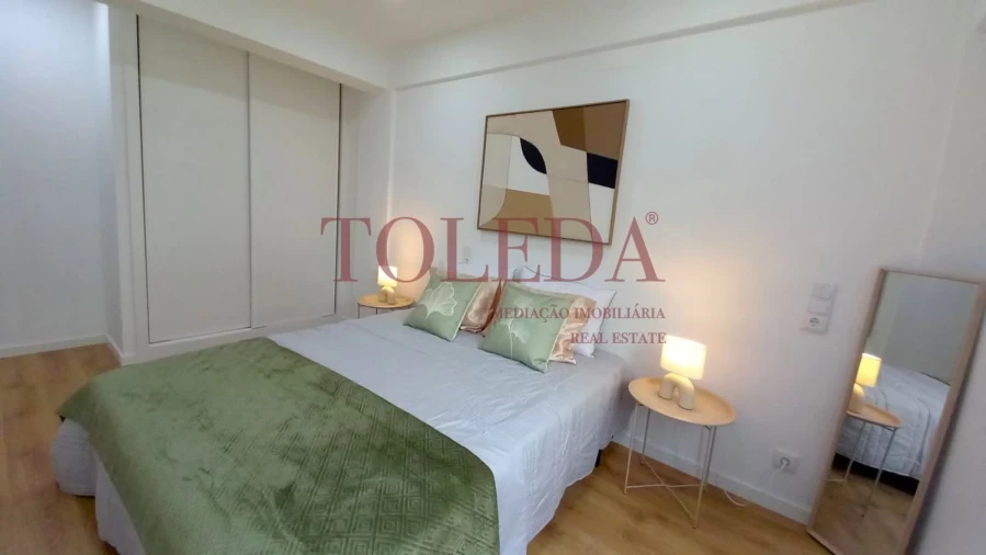 Apartamento T3 para Venda em Benfica Foto 10