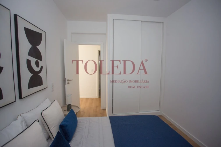 Apartamento T3 para Venda em Benfica Foto 11