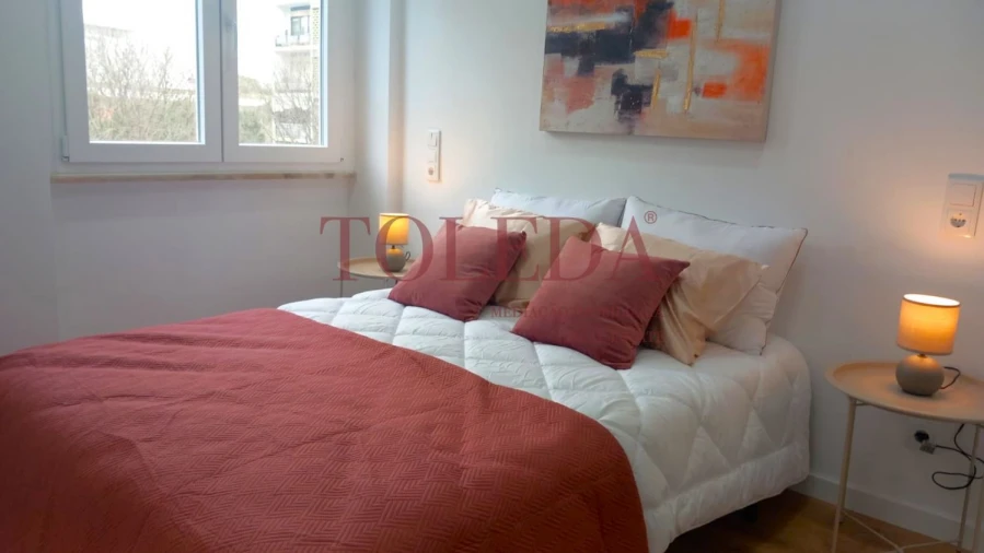 Apartamento T3 para Venda em Benfica Foto 15