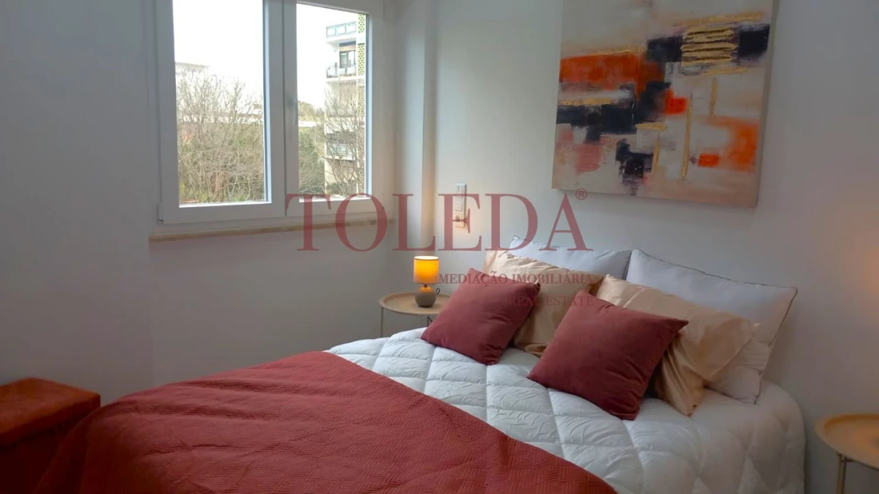Apartamento T3 para Venda em Benfica Foto 14