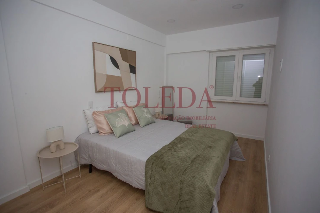 Apartamento T3 para Venda em Benfica Foto 15