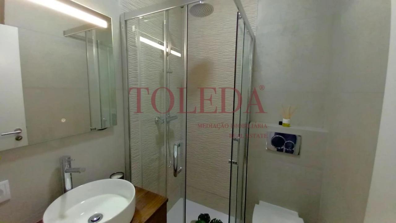 Apartamento T3 para Venda em Benfica Foto 22