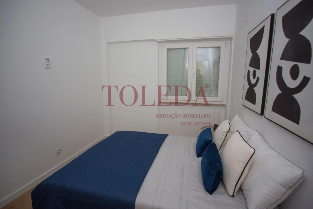 Apartamento T3 para Venda em Benfica Foto 10