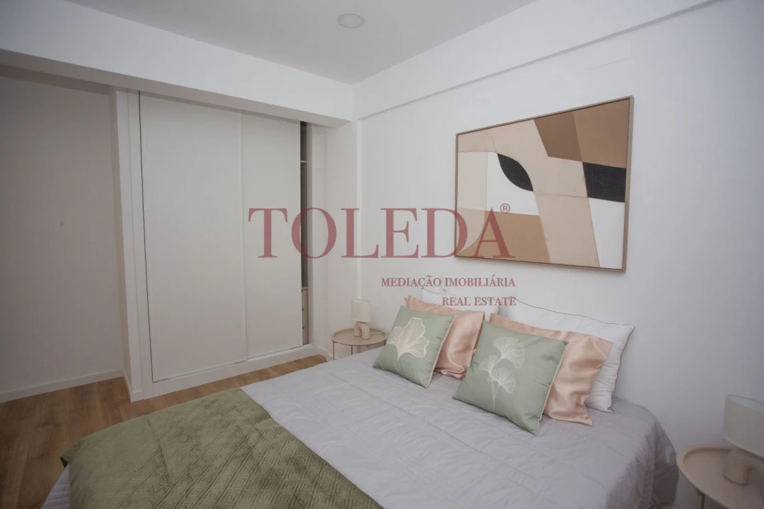 Apartamento T3 para Venda em Benfica Foto 16