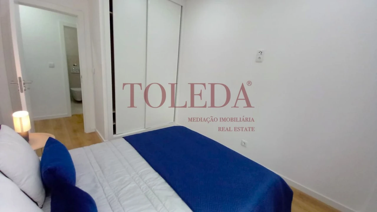 Apartamento T3 para Venda em Benfica Foto 21