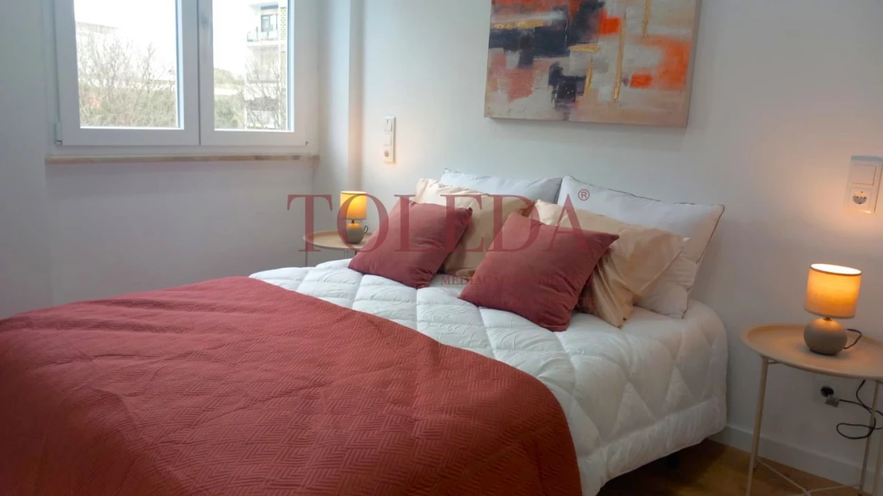 Apartamento T3 para Venda em Benfica Foto 15