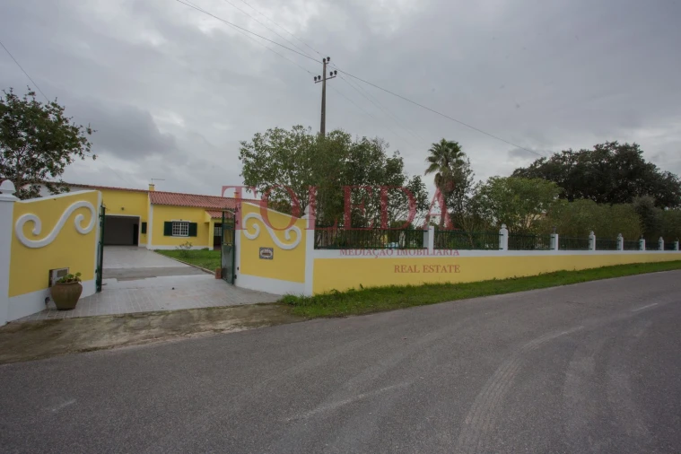 Moradia T3 para Venda em Glória do Ribatejo e Granho Foto 52