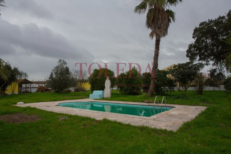 Moradia T3 para Venda em Glória do Ribatejo e Granho Foto 34