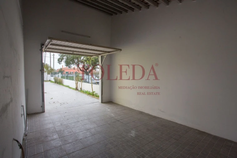 Moradia T3 para Venda em Glória do Ribatejo e Granho Foto 49