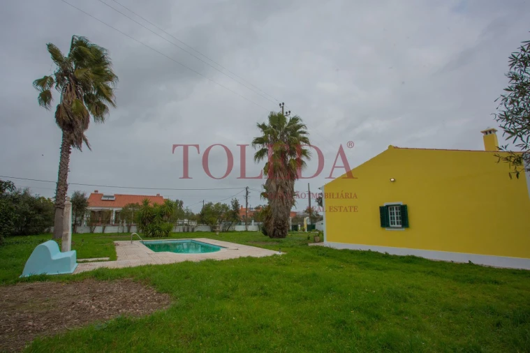 Moradia T3 para Venda em Glória do Ribatejo e Granho Foto 42