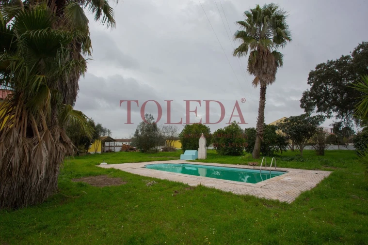 Moradia T3 para Venda em Glória do Ribatejo e Granho Foto 33