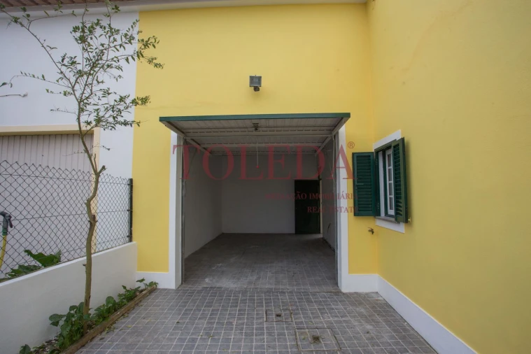 Moradia T3 para Venda em Glória do Ribatejo e Granho Foto 50