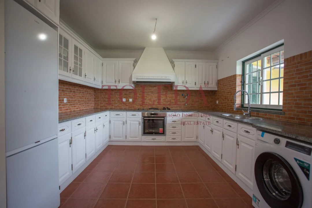 Moradia T3 para Venda em Glória do Ribatejo e Granho Foto 9