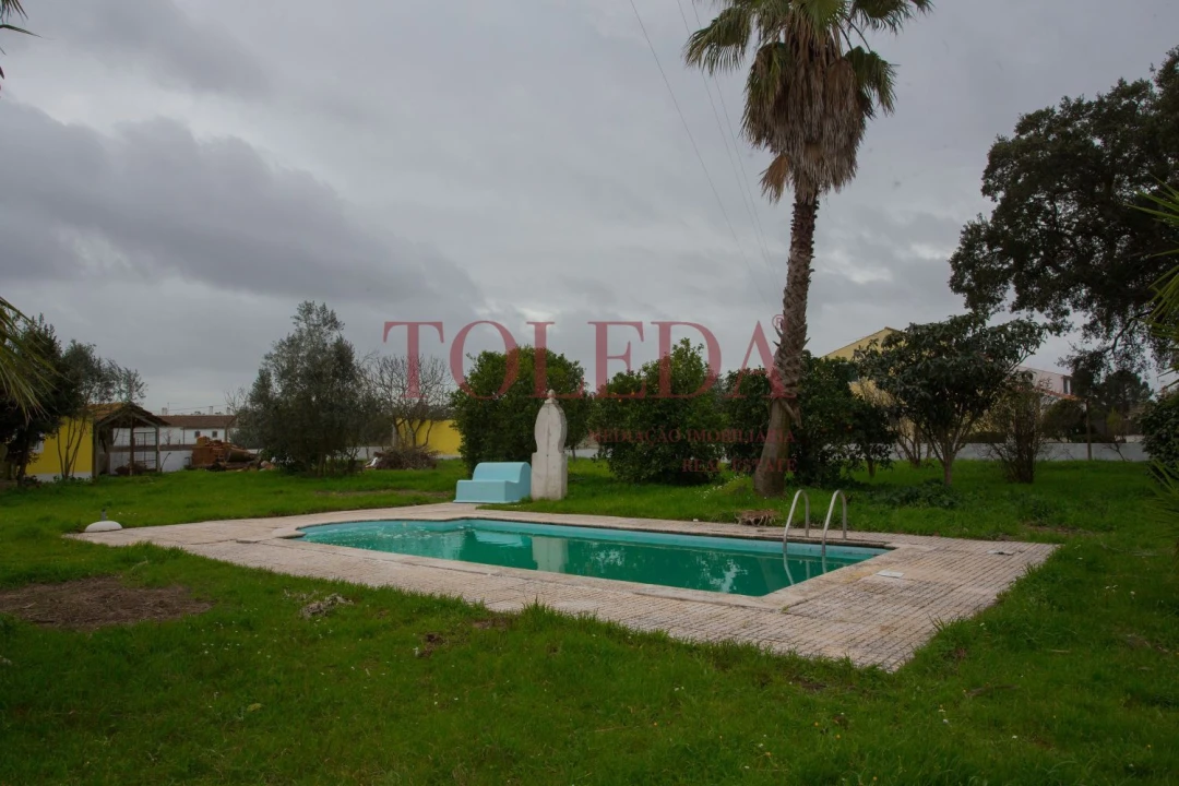 Moradia T3 para Venda em Glória do Ribatejo e Granho Foto 34