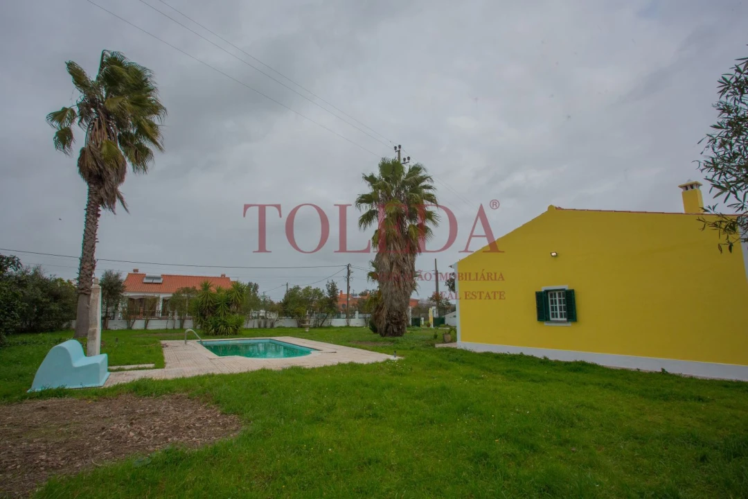 Moradia T3 para Venda em Glória do Ribatejo e Granho Foto 42