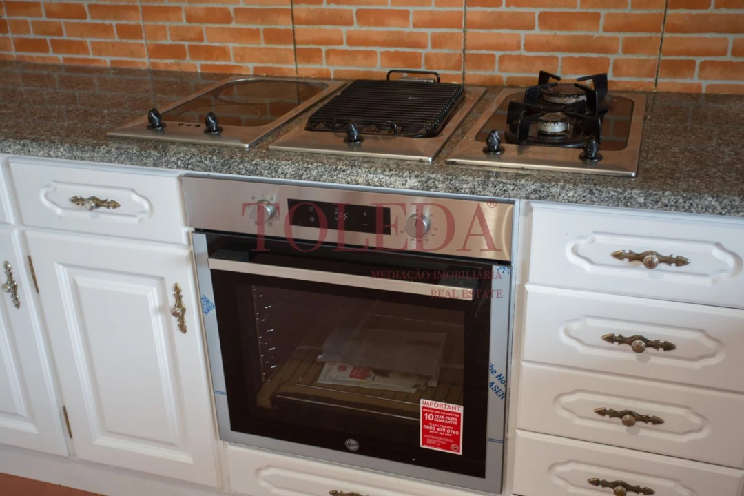 Moradia T3 para Venda em Glória do Ribatejo e Granho Foto 26