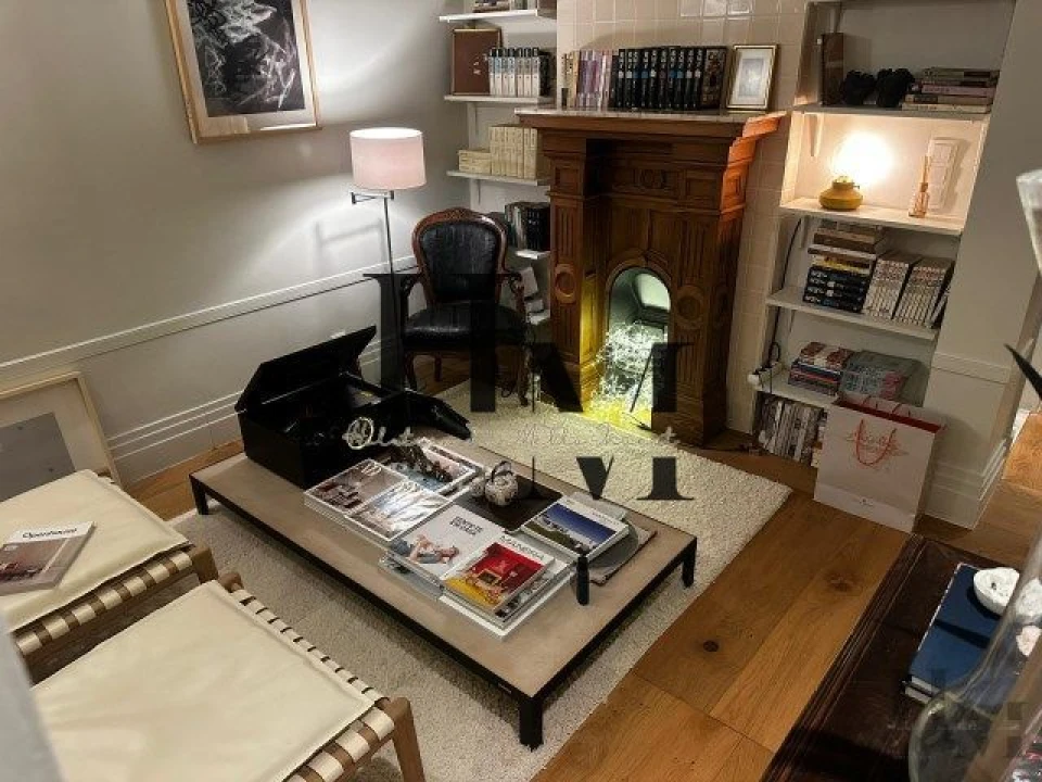 Apartamento T1 para Venda em Arroios Foto 2