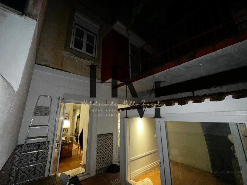 Apartamento T1 para Venda em Arroios Foto 29