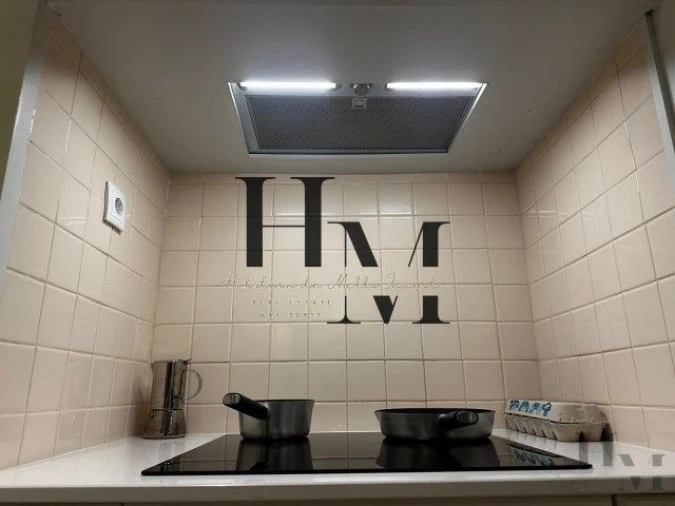 Apartamento T1 para Venda em Arroios Foto 19