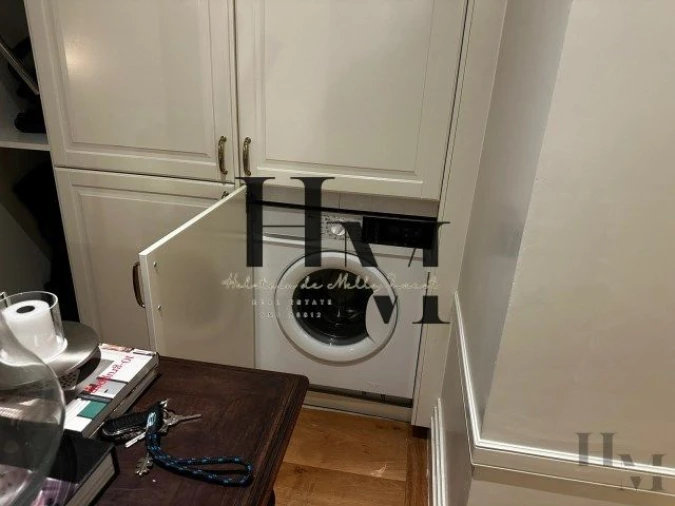 Apartamento T1 para Venda em Arroios Foto 23