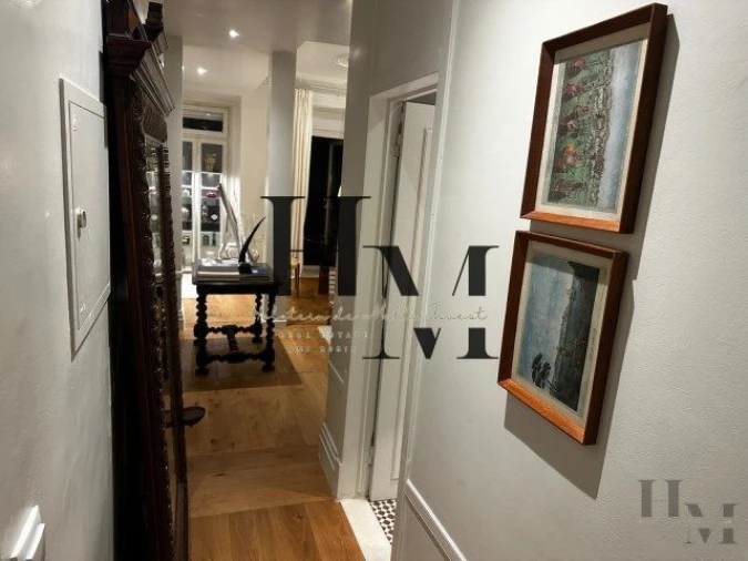 Apartamento T1 para Venda em Arroios Foto 21