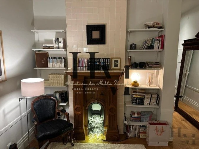 Apartamento T1 para Venda em Arroios Foto 1