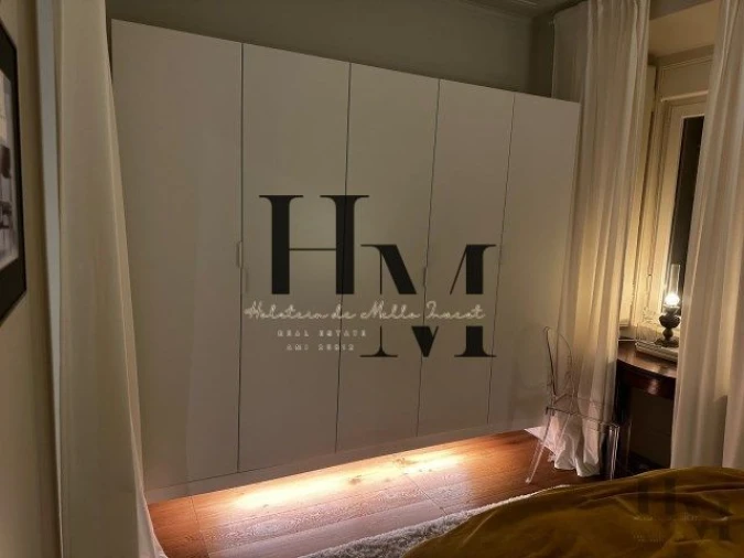 Apartamento T1 para Venda em Arroios Foto 15