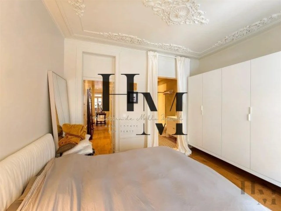 Apartamento T1 para Venda em Arroios Foto 8