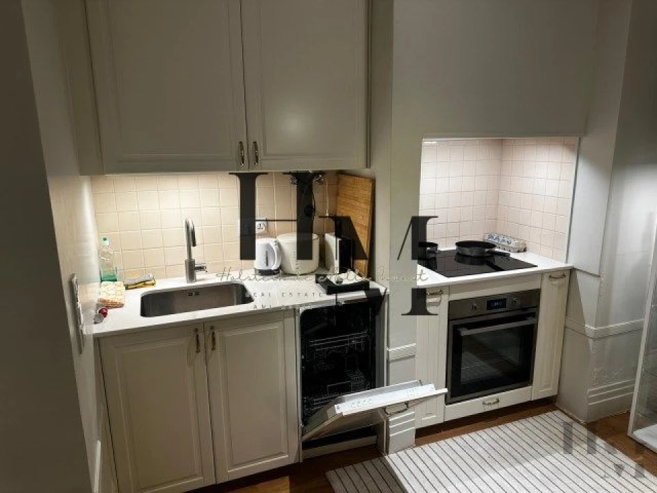 Apartamento T1 para Venda em Arroios Foto 26