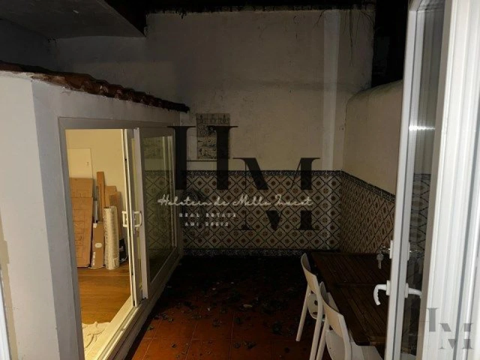 Apartamento T1 para Venda em Arroios Foto 30