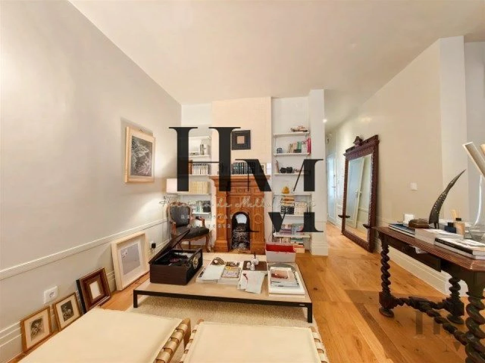 Apartamento T1 para Venda em Arroios Foto 5