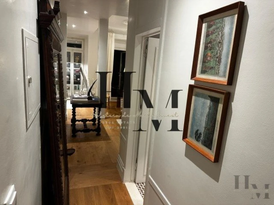 Apartamento T1 para Venda em Arroios Foto 21