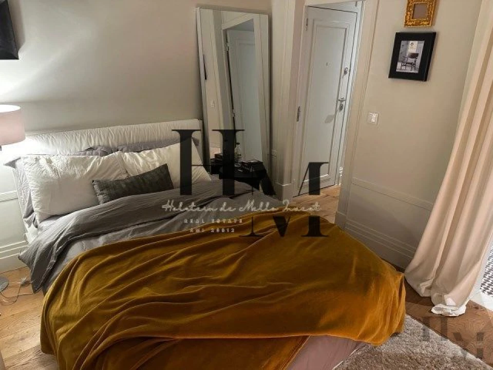 Apartamento T1 para Venda em Arroios Foto 16