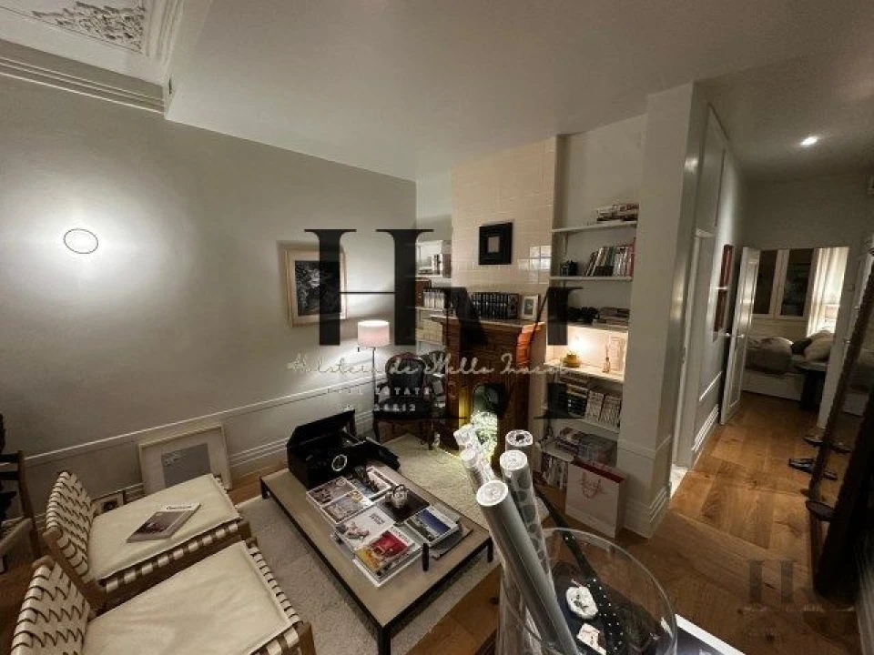 Apartamento T1 para Venda em Arroios Foto 20