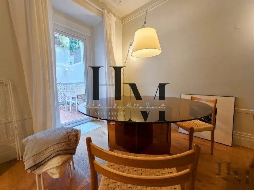 Apartamento T1 para Venda em Arroios Foto 14