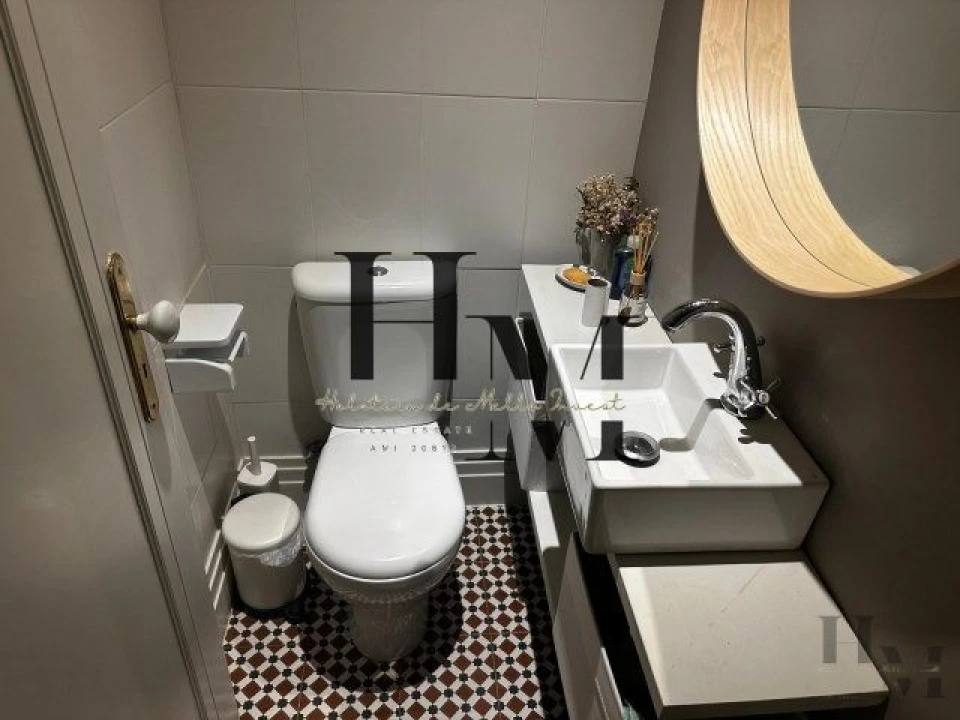 Apartamento T1 para Venda em Arroios Foto 22