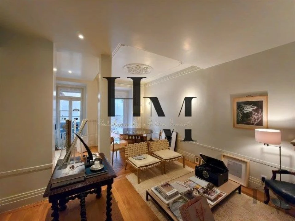 Apartamento T1 para Venda em Arroios Foto 4