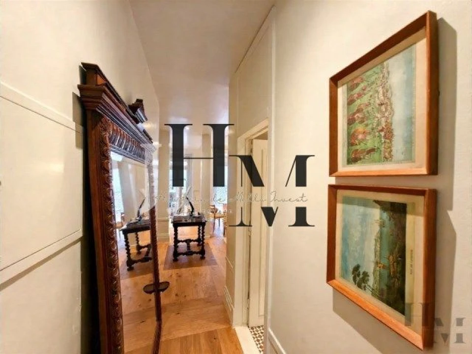 Apartamento T1 para Venda em Arroios Foto 6