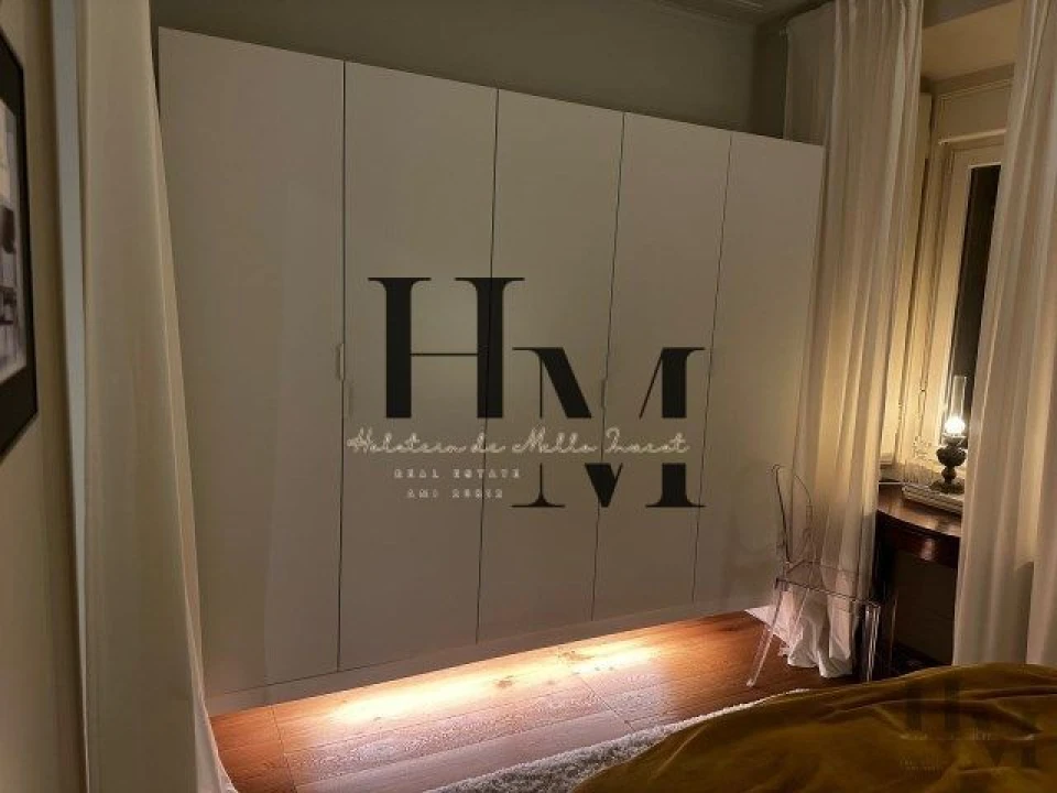 Apartamento T1 para Venda em Arroios Foto 15