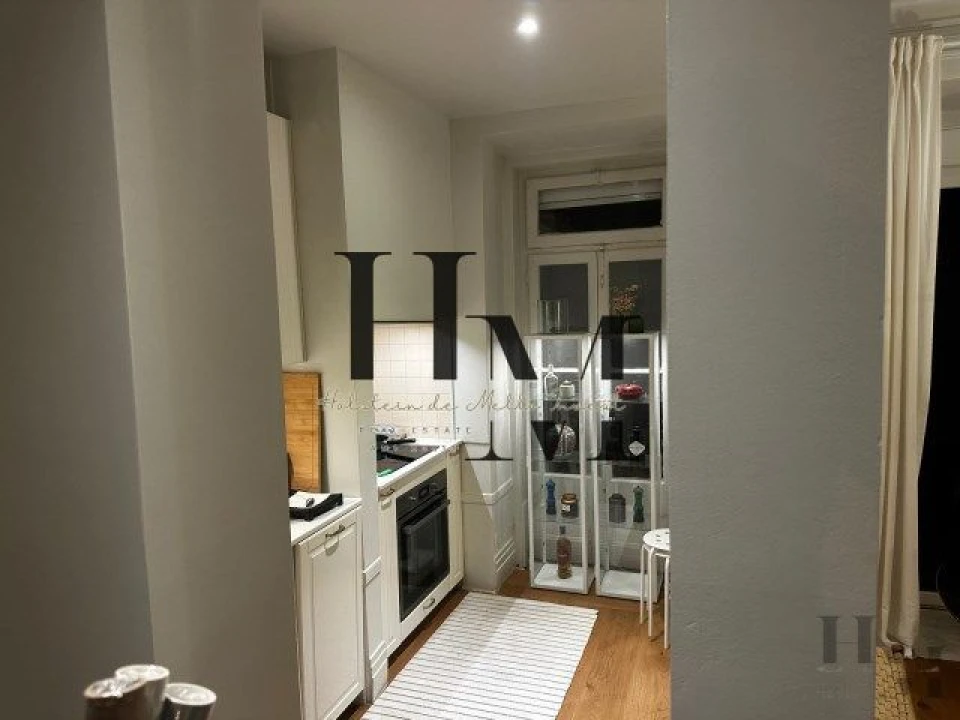 Apartamento T1 para Venda em Arroios Foto 25